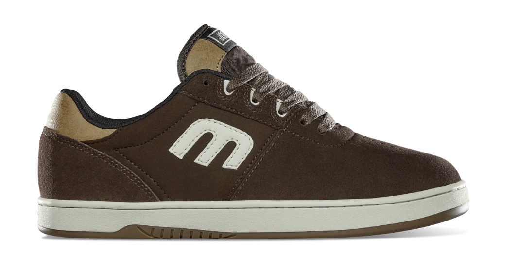 Etnies Josl1n Brown 9.5 US / 42.5 EU
