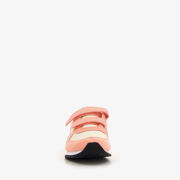 Puma ST Runner V3 meisjes sneakers roze/wit