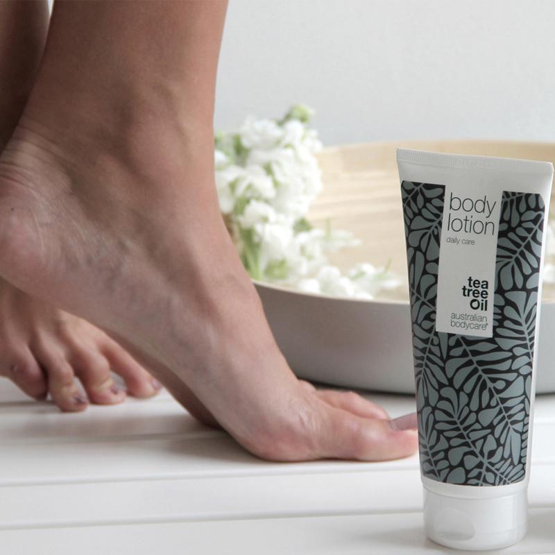 Australian Bodycare Body Lotion 200 ml