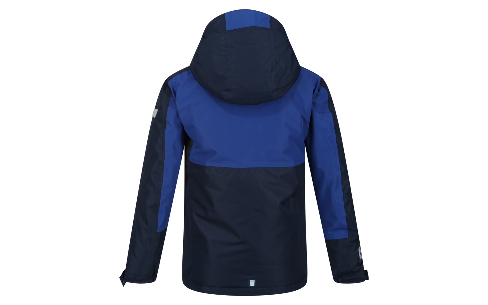 Regatta Beamz III wasserdichte Kinderjacke