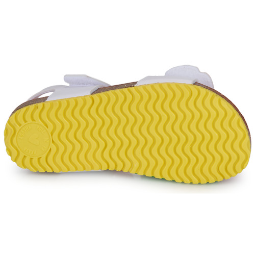 Agatha Ruiz de la Prada - BIO - Blanc