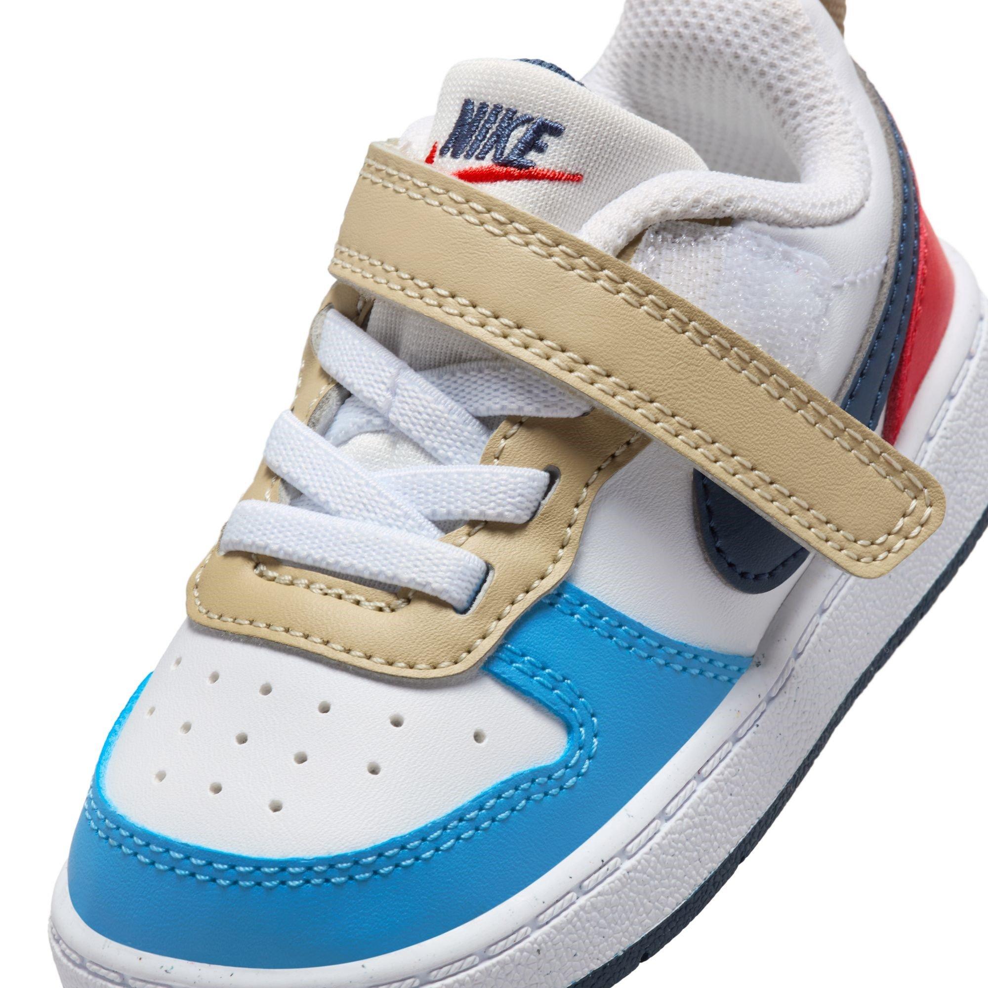Nike Court Borough Low 2 Baby/Toddler Shoe