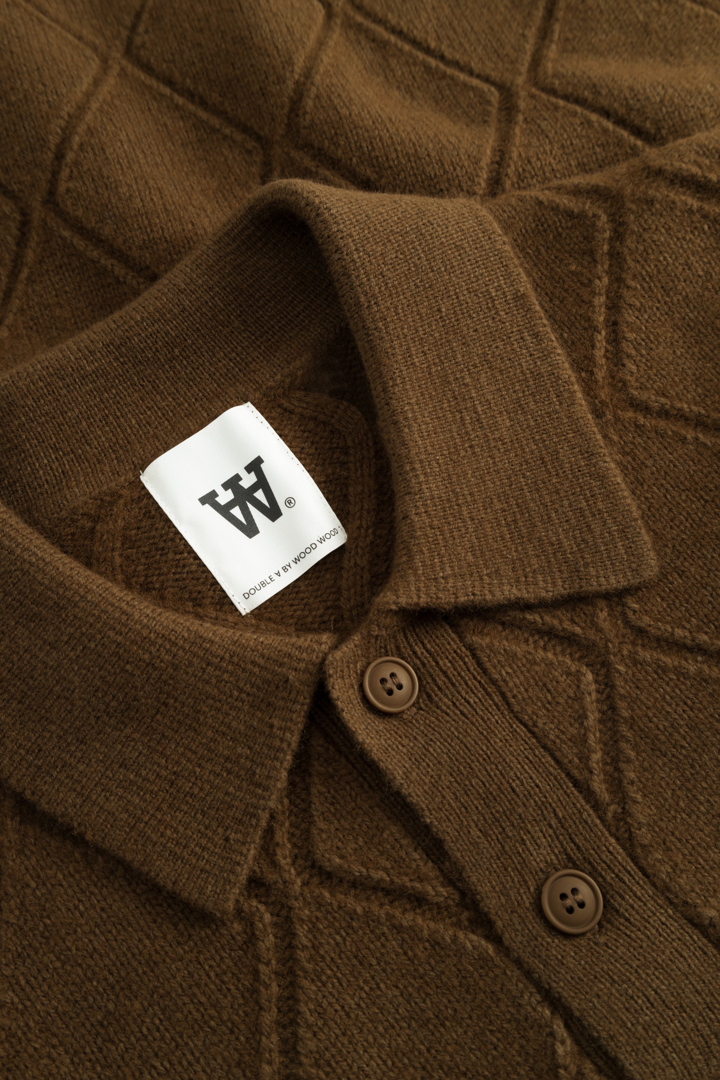 DOUBLE A BY W.W. MEN WWFindus Poloshirt