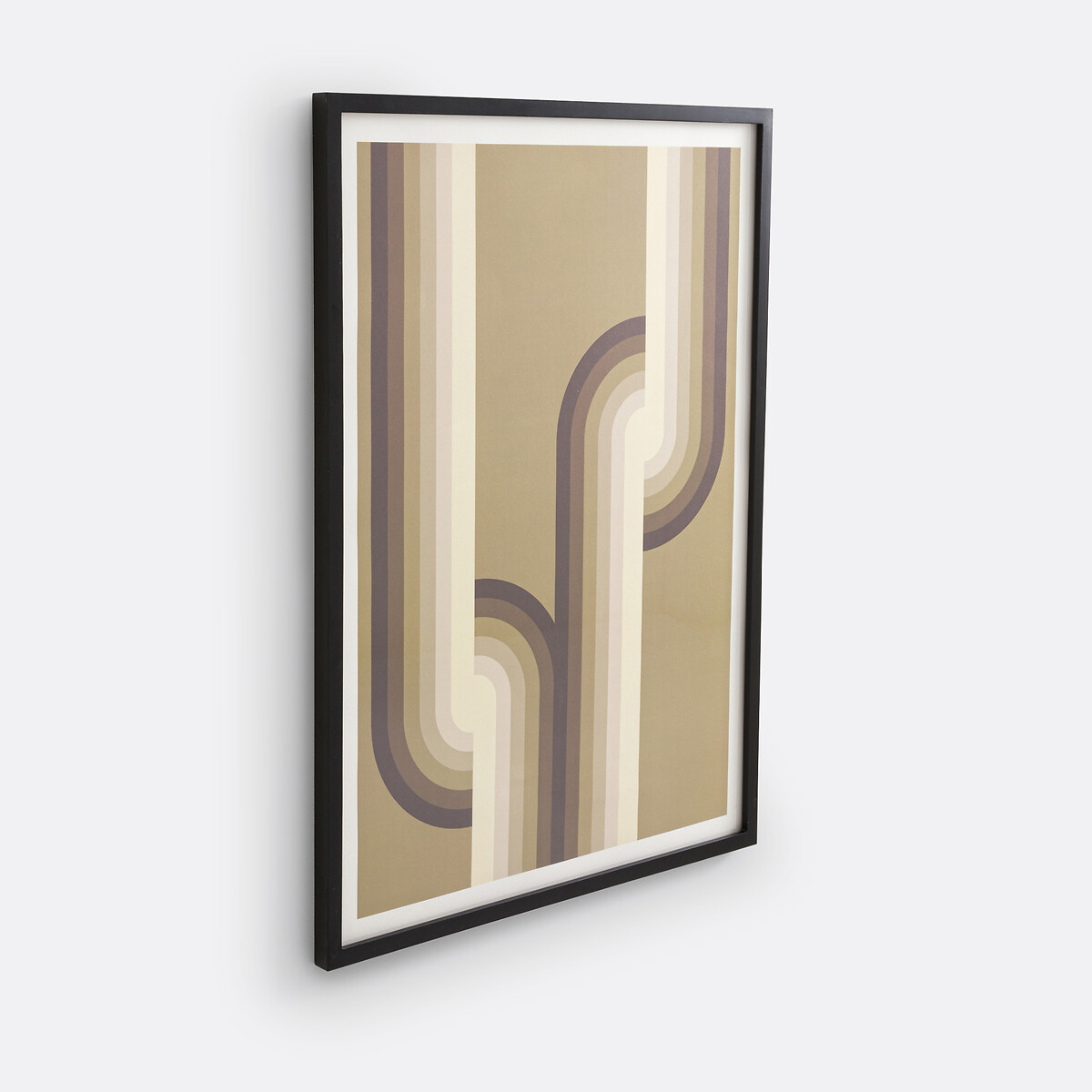 LA REDOUTE INTERIEURS<br>Pôster impresso 50 x 70 cm, William