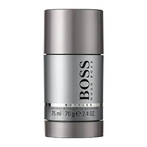Boss - Boss Bottled - déodorant stick - Déodorant homme