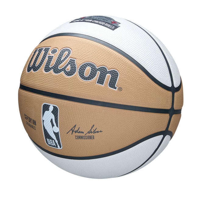 2024-2025 NBA Team City Edition Icon Basketball