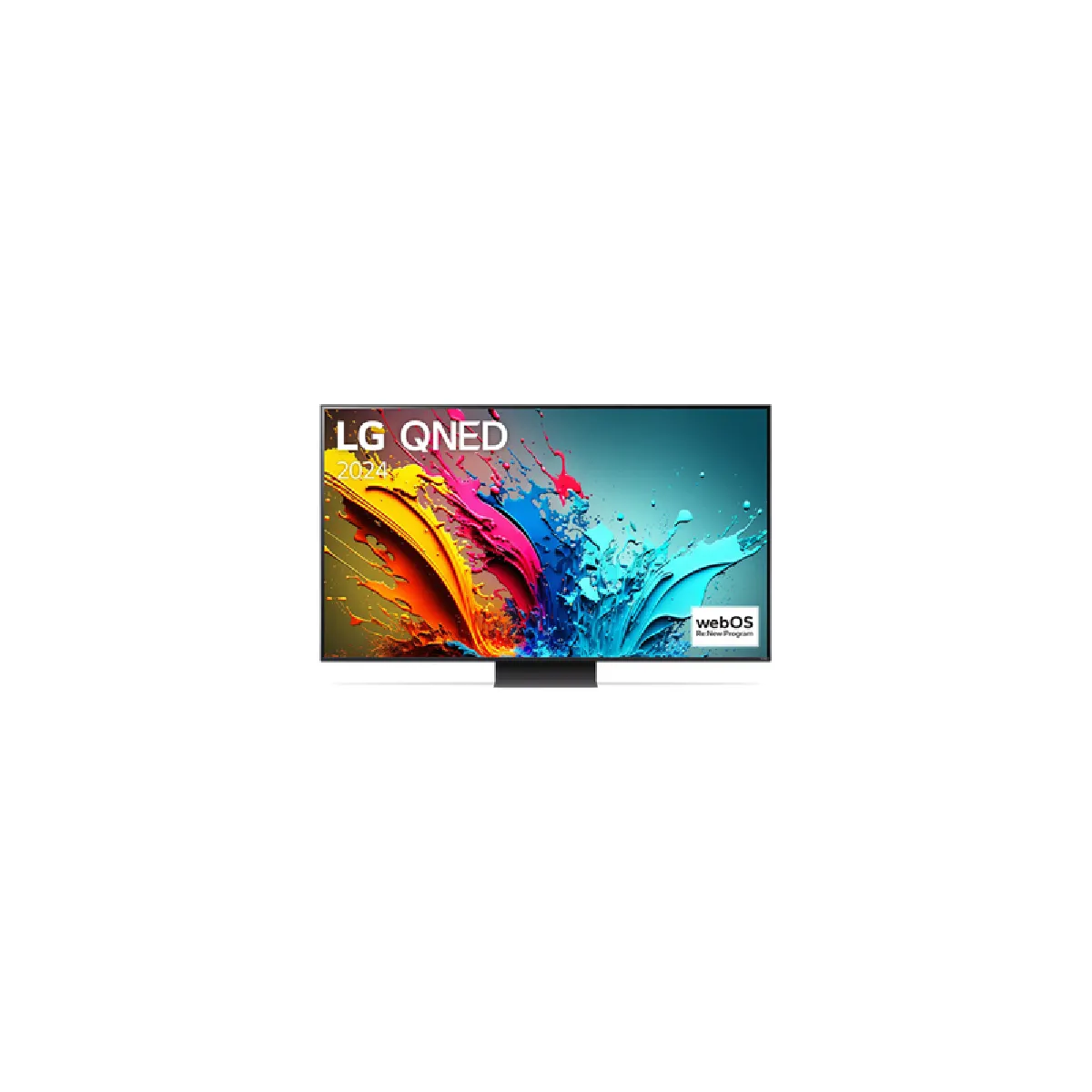 LG 75QNED87T6B - TV QNED 75