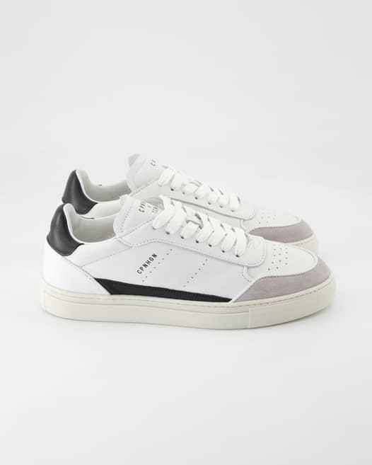 Copenhagen Studios CPH253 Sneaker in Weiß