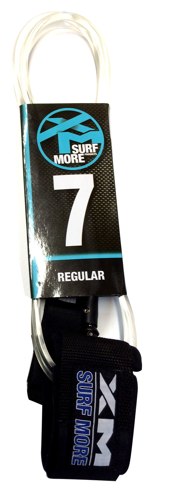 XM Double Swivel 7'0 Black