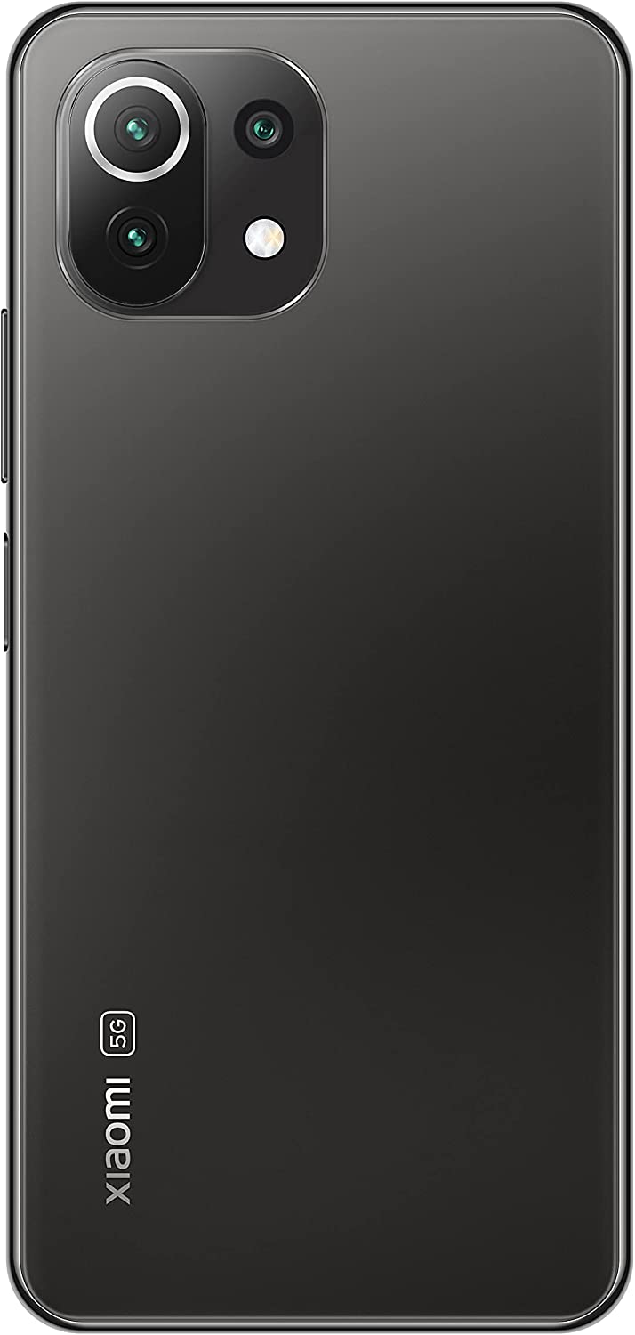 Xiaomi Mi 11 Lite 5G