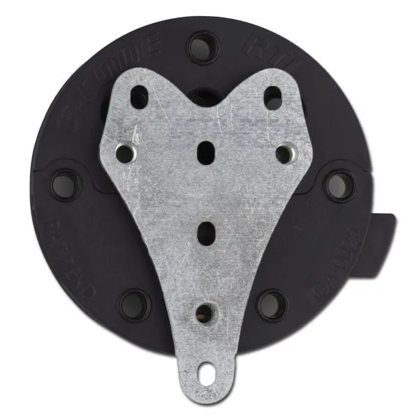 G-Code -  G-Code Adapter-Kit schwarz
