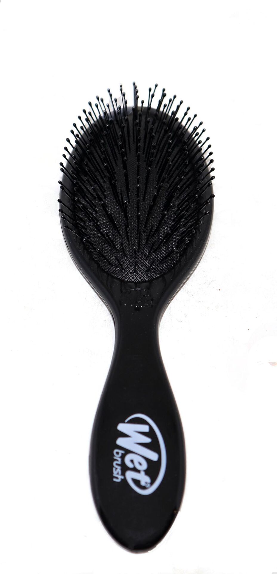Wetbrush Original Detangler Brush Black