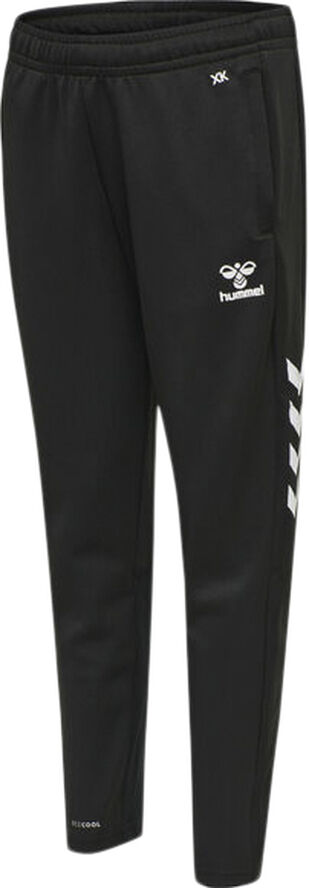 Hummel Core XK Poly træningsbukser Sort
