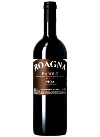 Barolo Pira Riserva - Roagna