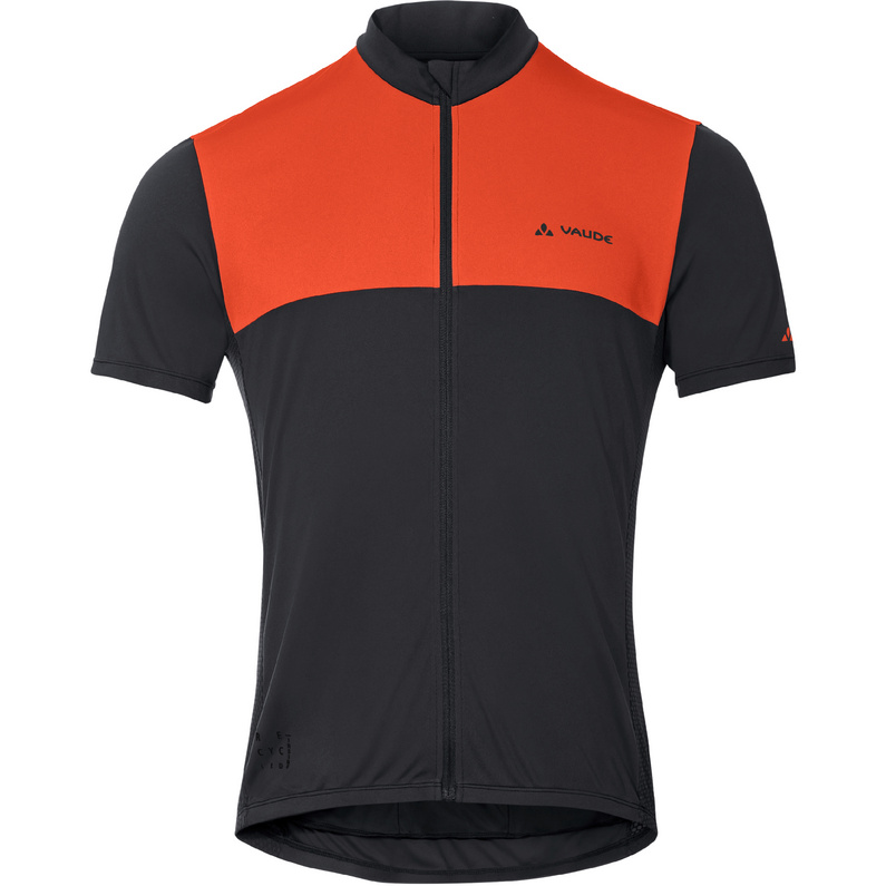 Vaude Herren Matera FZ Trikot