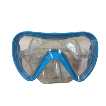 SportX junior zwemmasker
