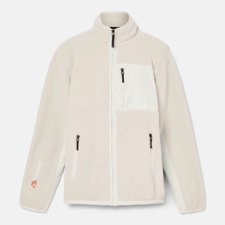 Polaire Outdoor Archive Polartec 200 Series pour homme en beige