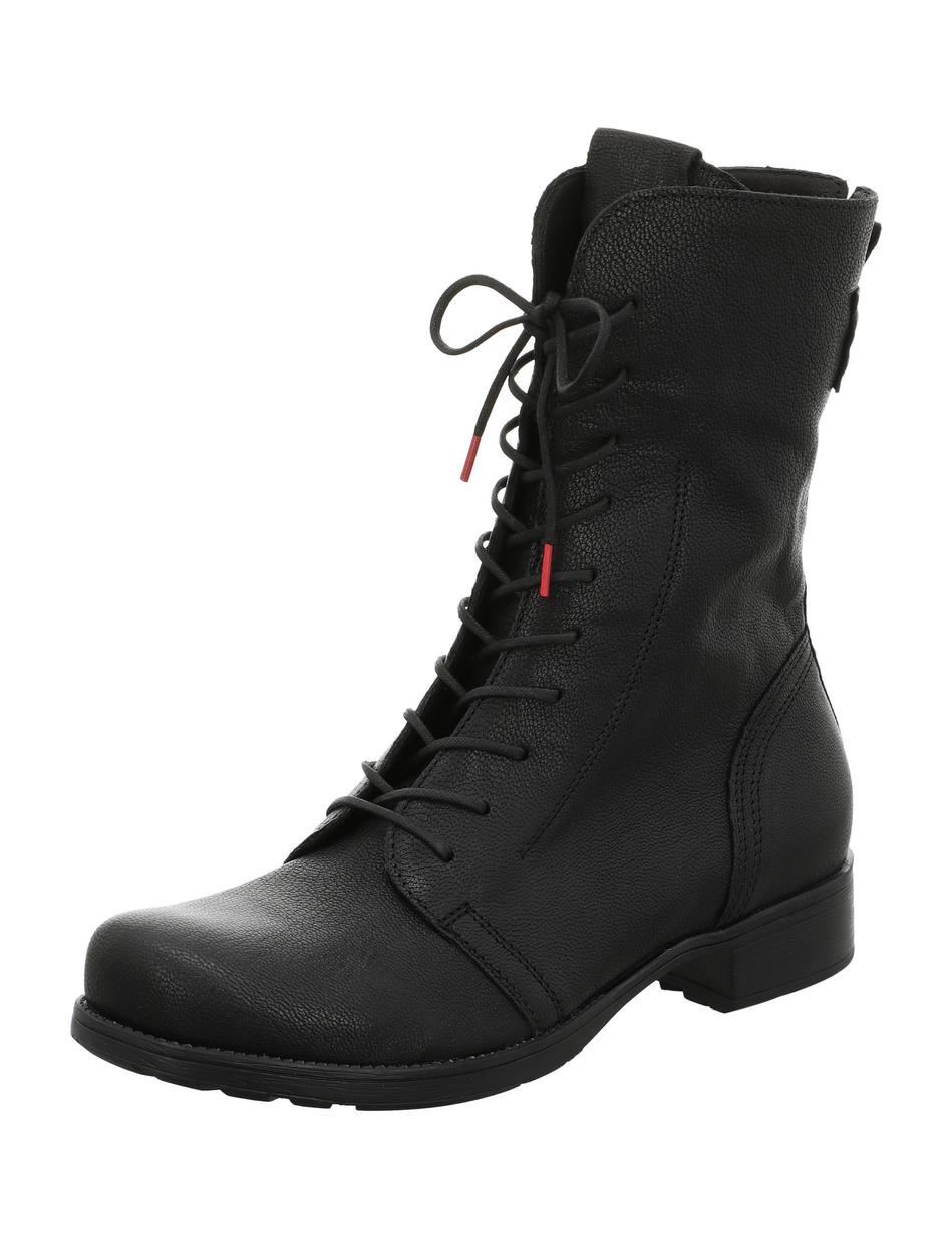 Stiefelette DENK!