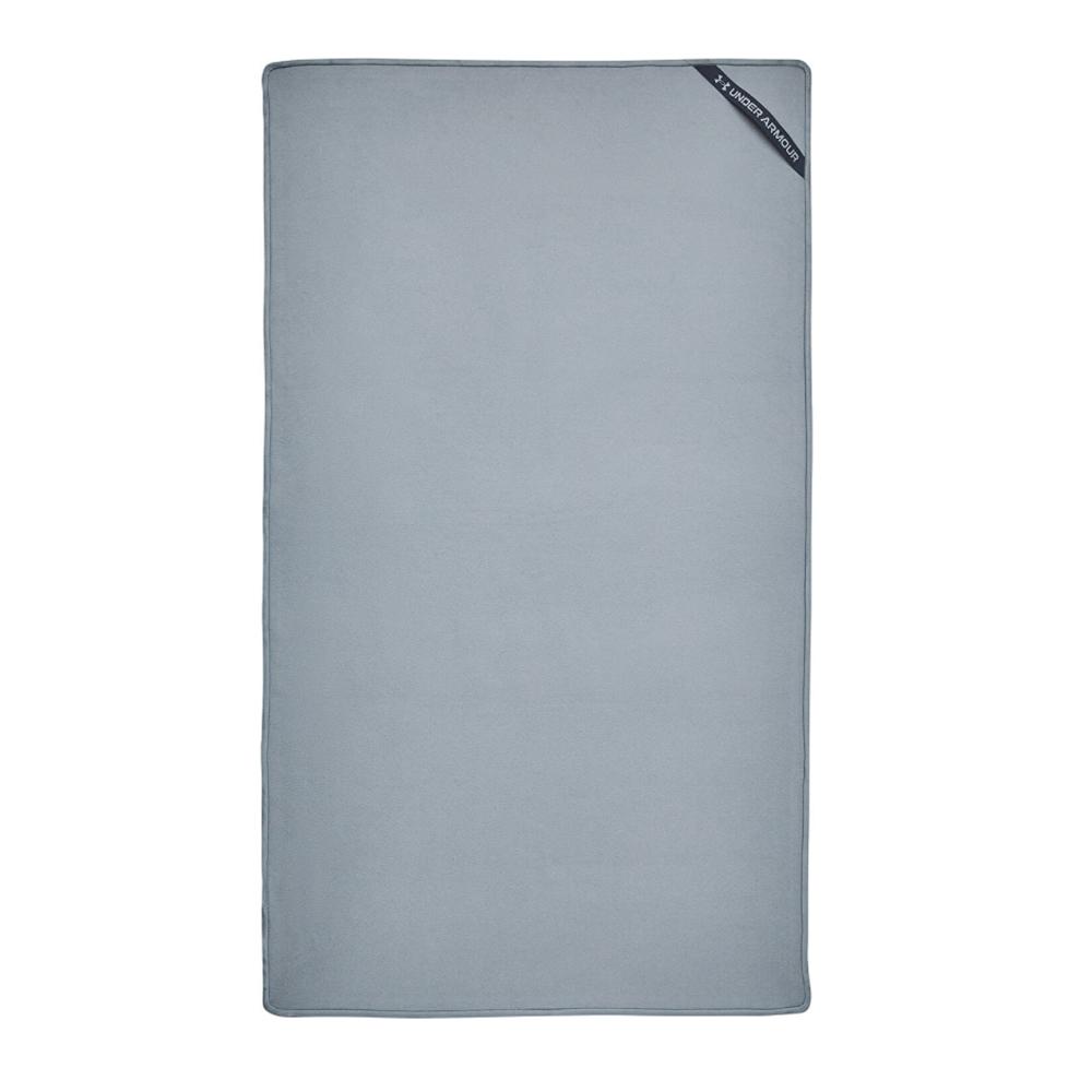 Under Armour Serviettes Microfibre Bleu Mixte Under Armour Performance Towel