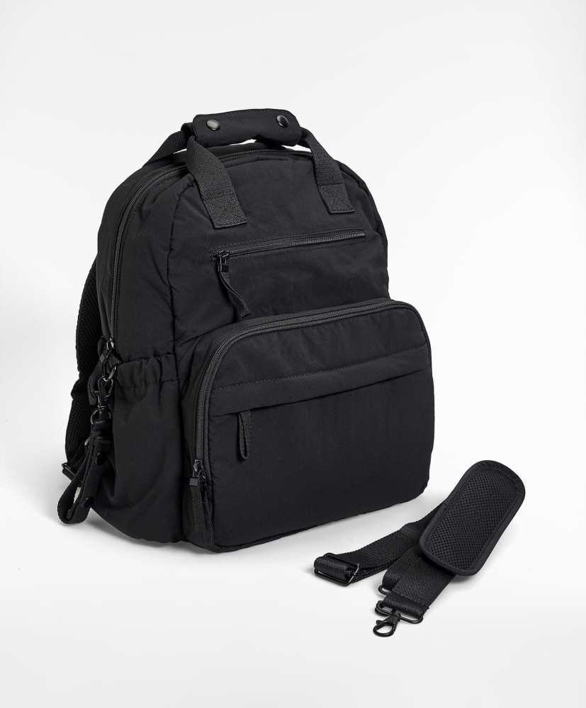 Mochila especial para maternidade, para carrinho de bebê.