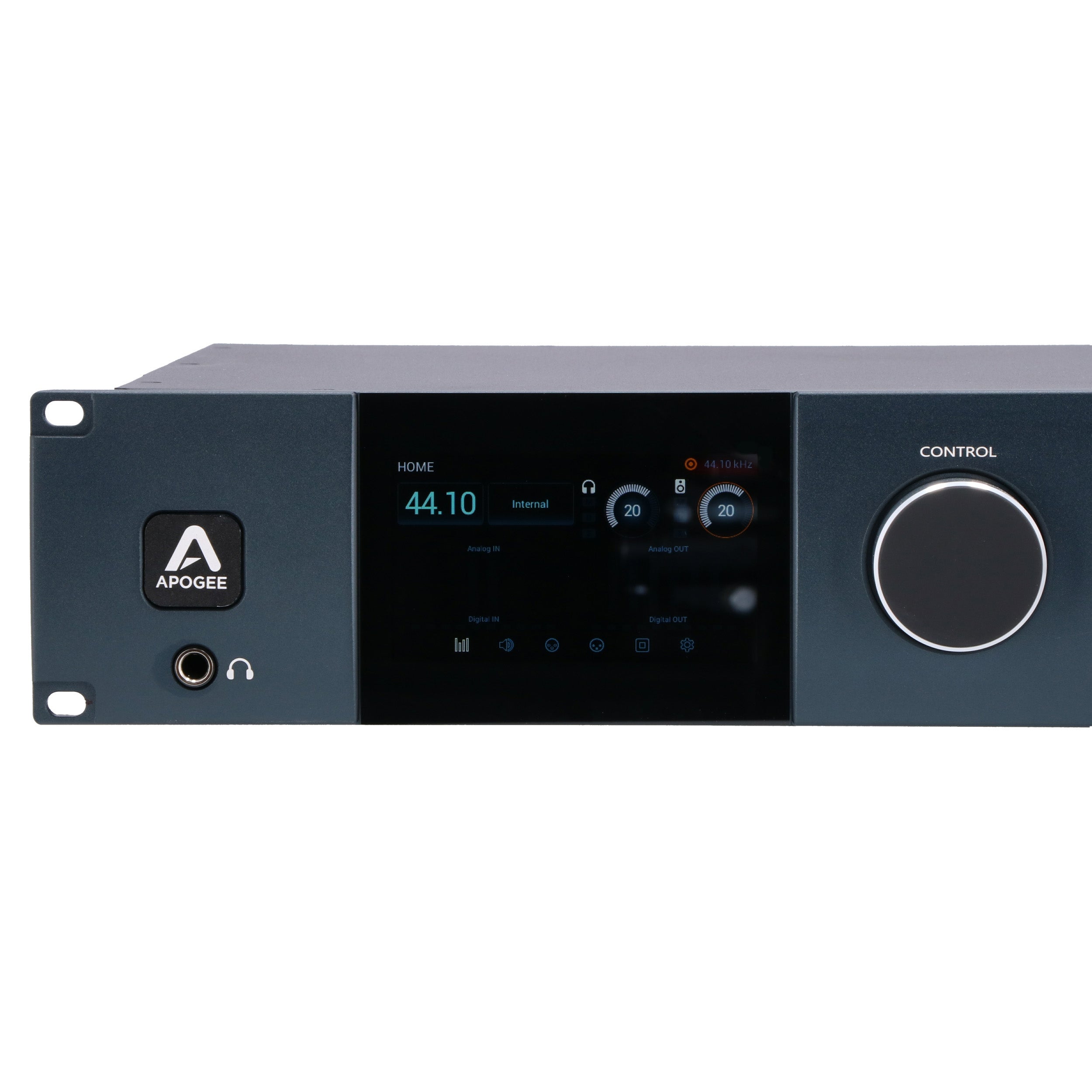 Apogee Symphony i/o mkII 2x6 SE Thunderbolt 2 audio-interface
