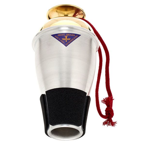 Best Brass PotStop Mute