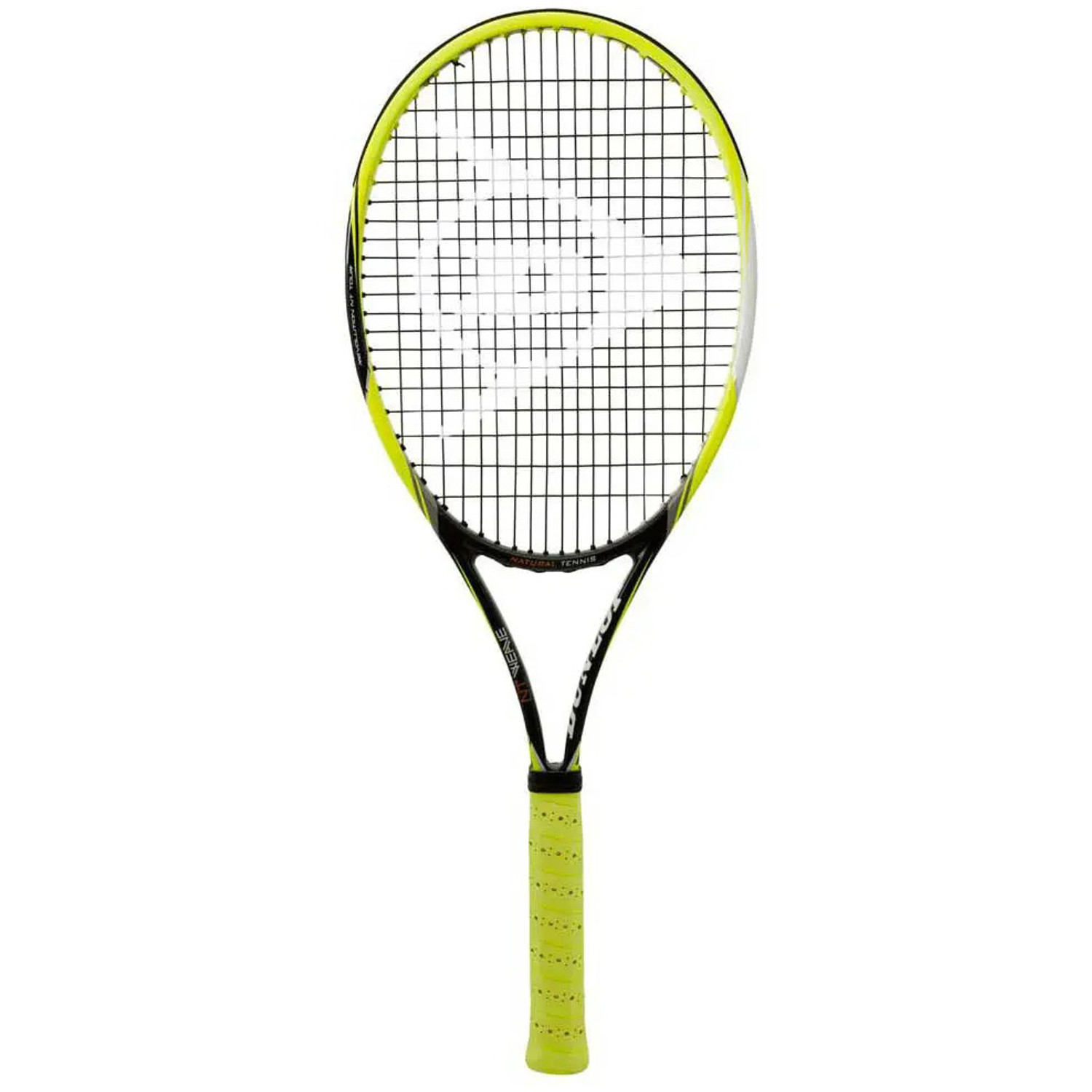 Dunlop TF Revolution NT Tour Tweedekans