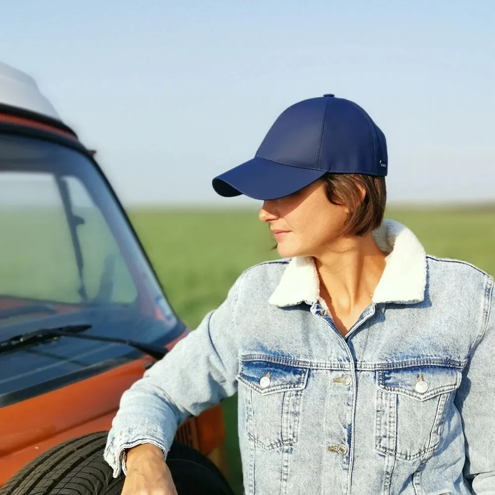 Casquette imperméable Le Chapoté