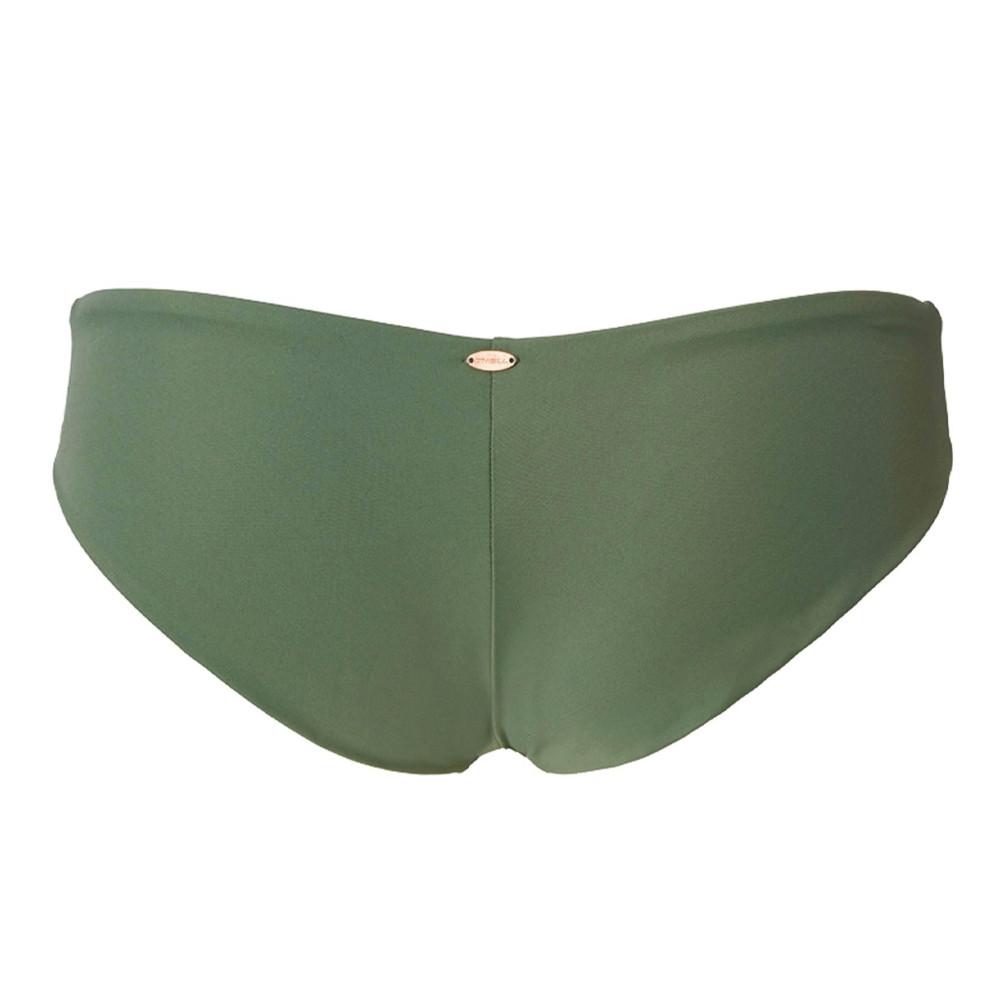 O'Neill Bas de maillot de bain Kaki Femme O'Neill Maoi Mix Hipster