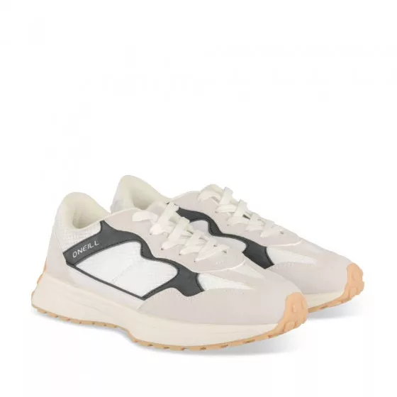 Baskets BLANC O NEILL
