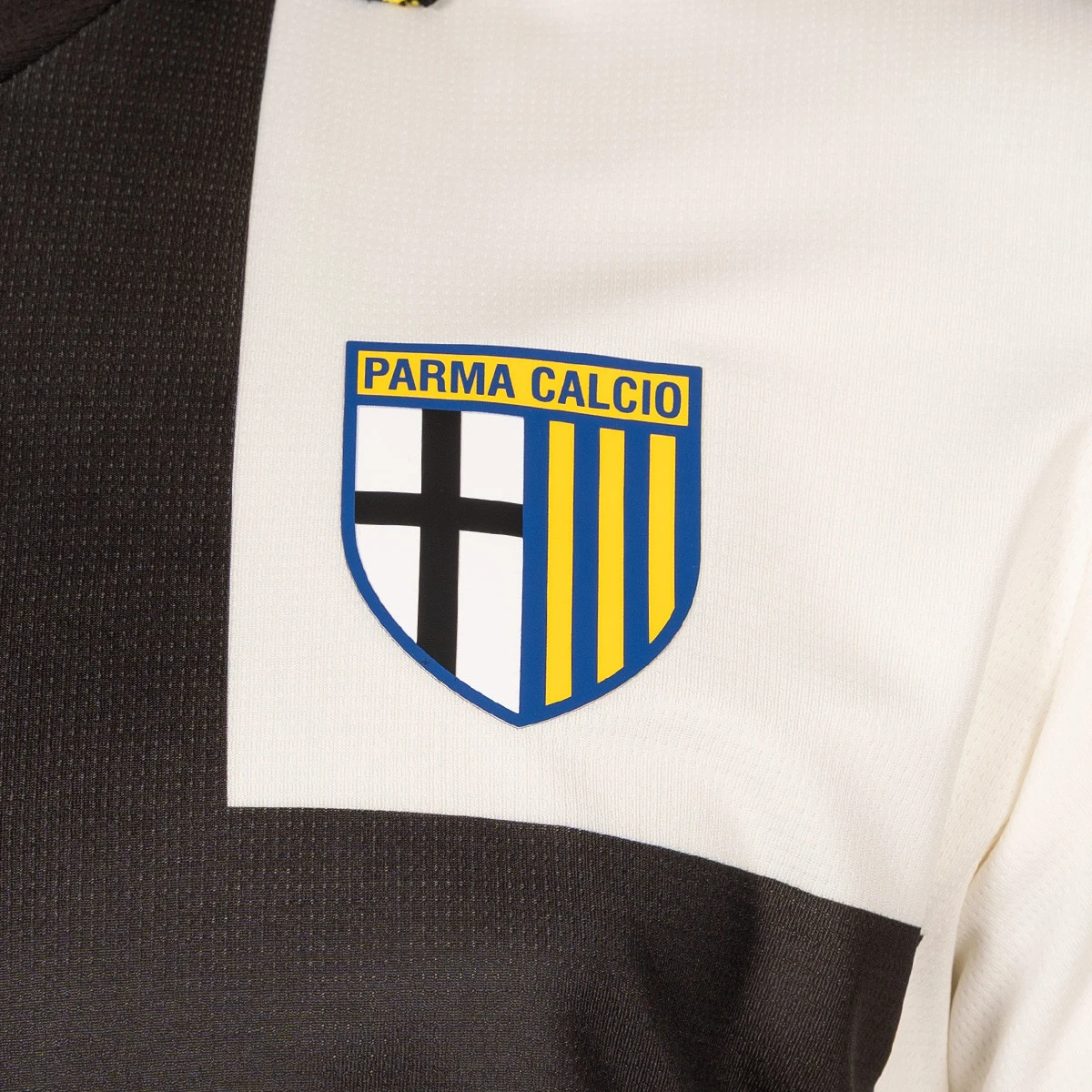 Camisola Puma Parma Primeiro Equipamento 2025-2026