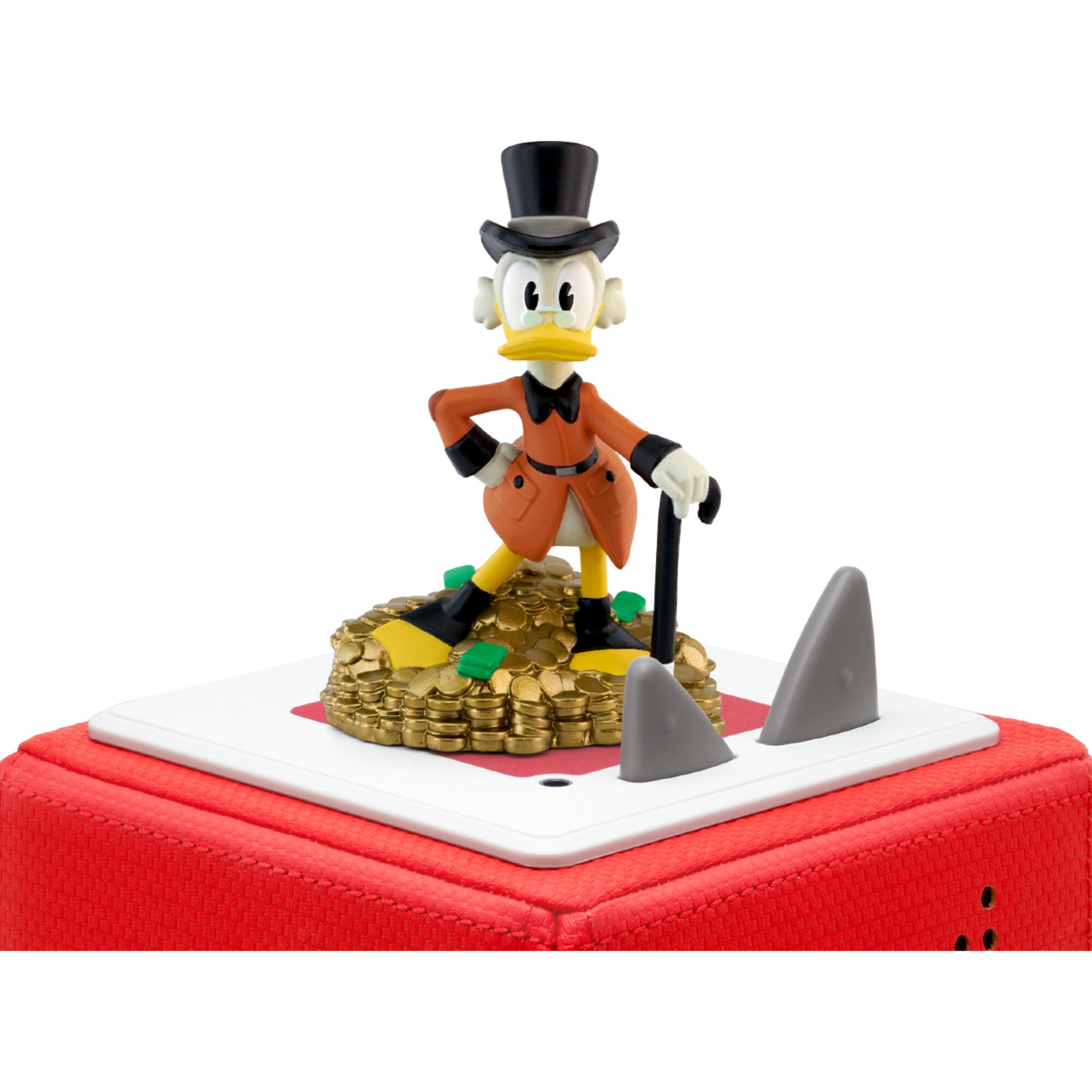 Tonies Spielfigur Disney DuckTales - Woohoo! / Die Suche nach Atlantis
