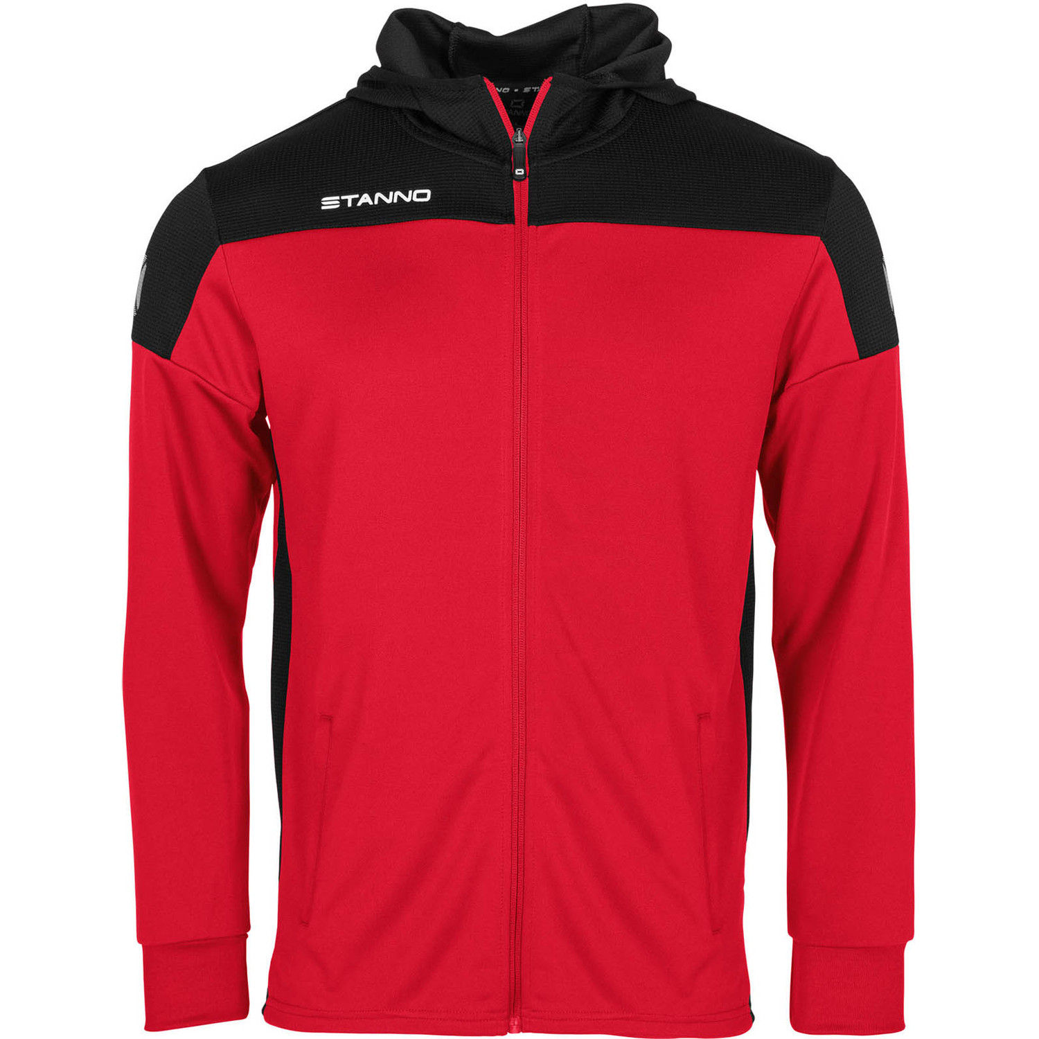 Stanno Pride Full Zip Hooded Jacket Kids