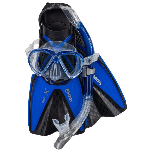 Mares - Set X-One Marea - Kit de plongée