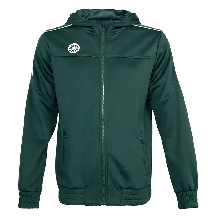 The Indian Maharadja Jaipur Performance Hooded Trainingsjack Junior