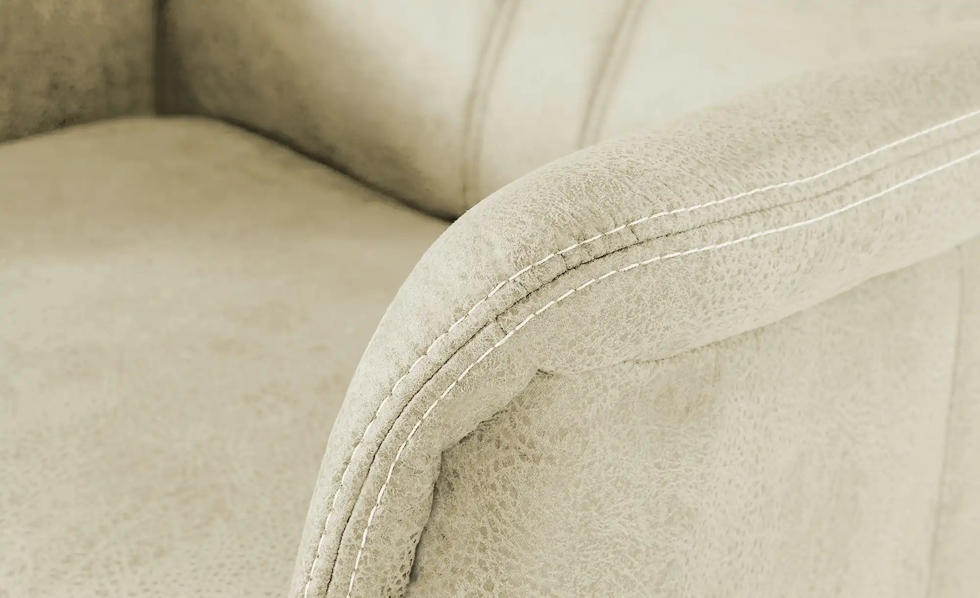 meinSofa Drehsessel Franzi