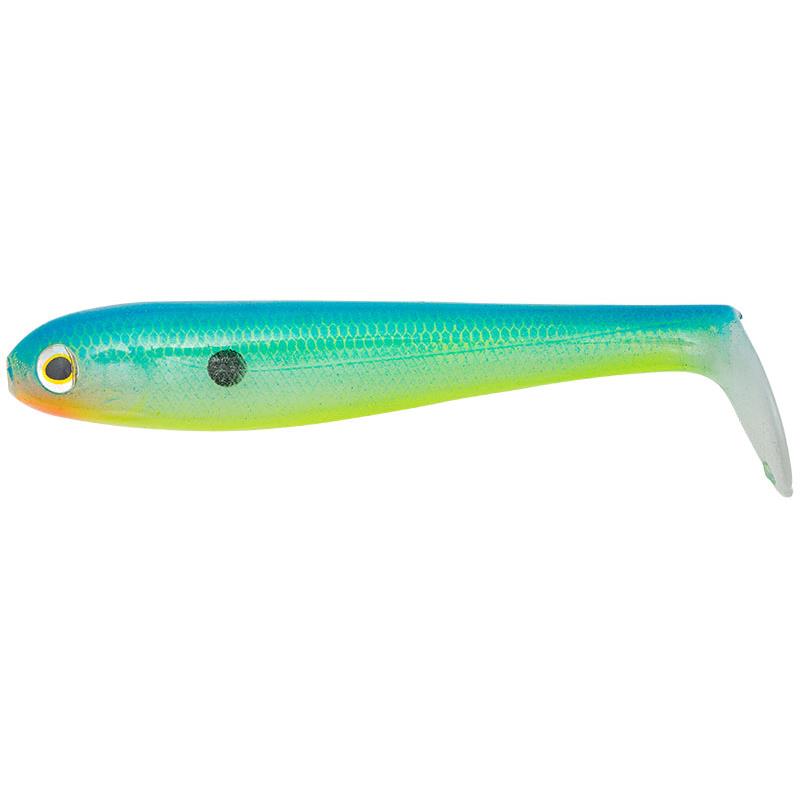 Leurre Souple Strike King Shadalicious - 11.5Cm - Par 6
