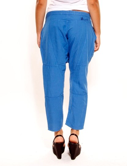Bloom Ladies' Blue Pants