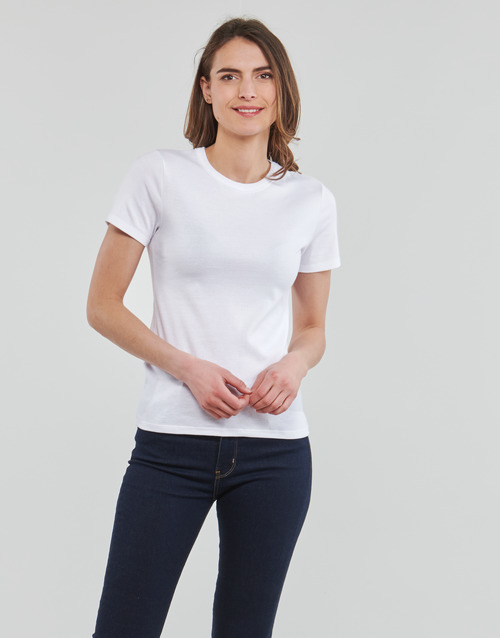 Petit Bateau - NIMOPHORE - Blanc