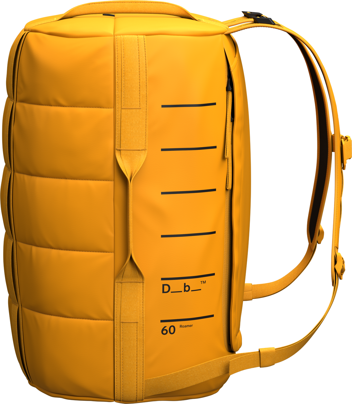 Db<br>Roamer Duffel 60L