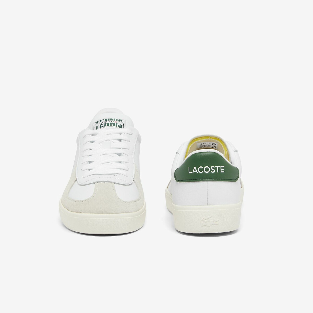LACOSTE<br>Tênis Baseshot Pro