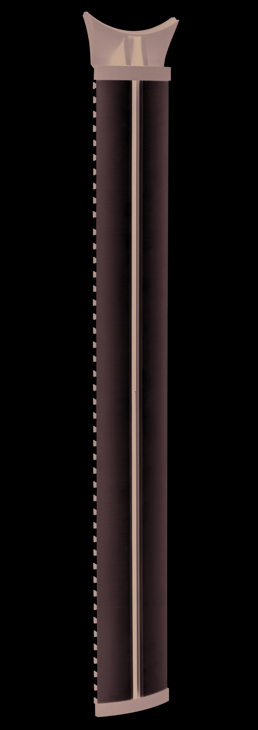 Vogel's Cable column