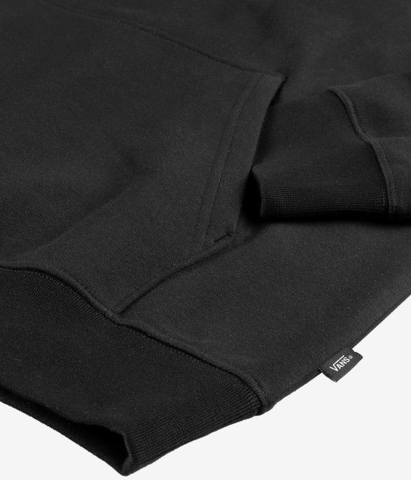 Vans Core Basic Hoodie (black II)
