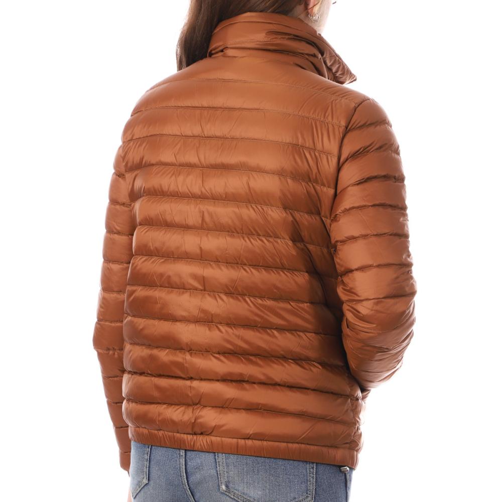 Jott Doudoune Marron Femme Jott Louisa