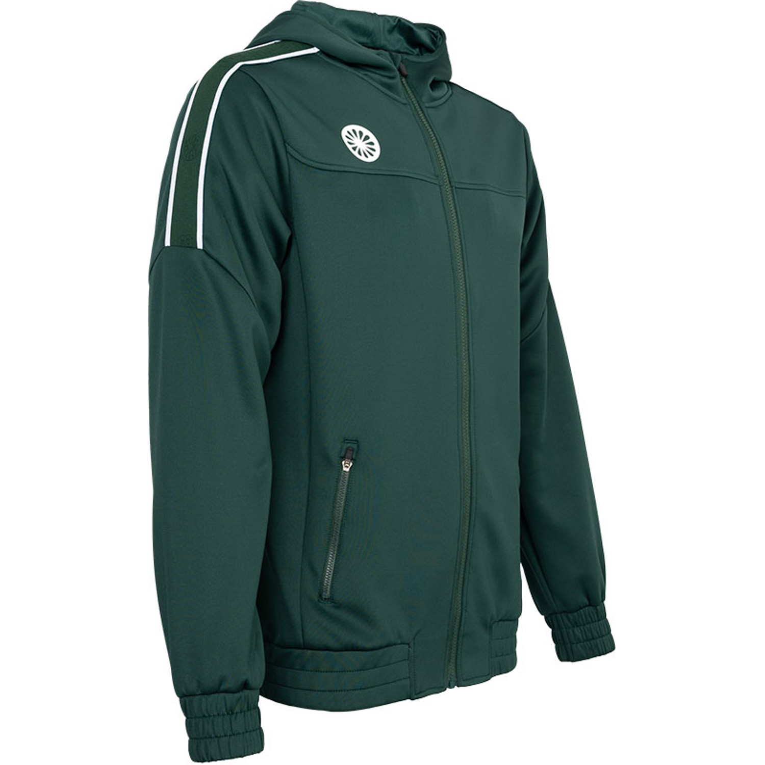 Indian Maharadja Jaipur Trainingspak Hooded Heren