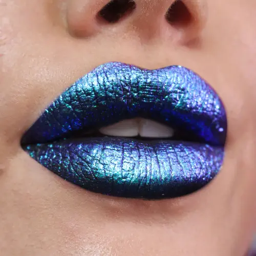 Opal Moonstone Multichrome Loose Eyeshadow Moody Cow