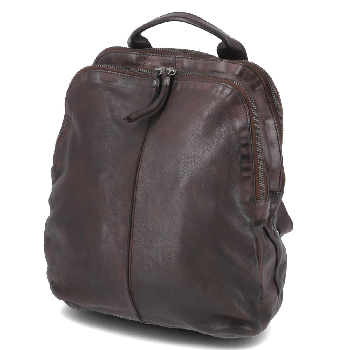 BelianaRucksack - BRAUN