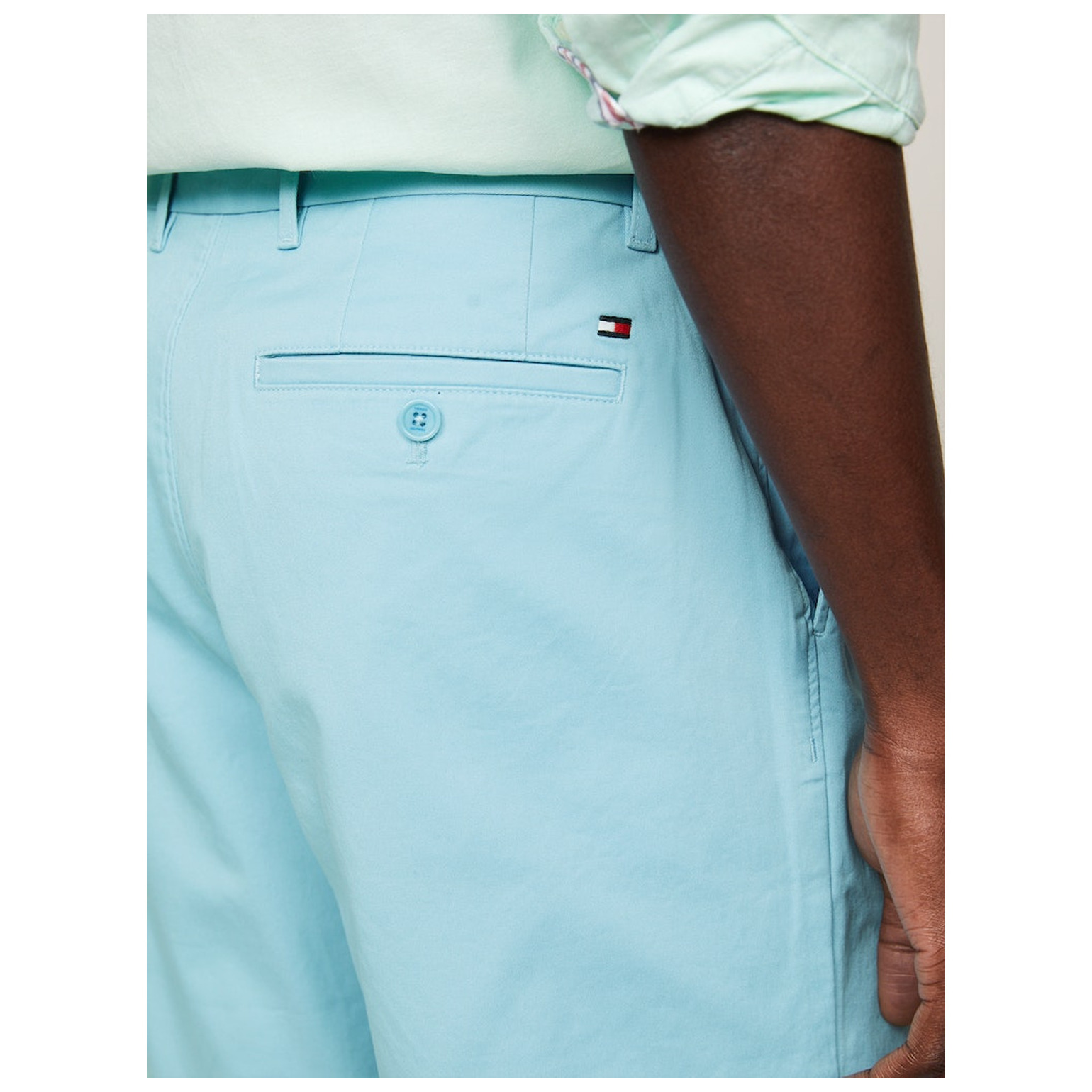 Tommy Hilfiger HARLEM SHORT 1985