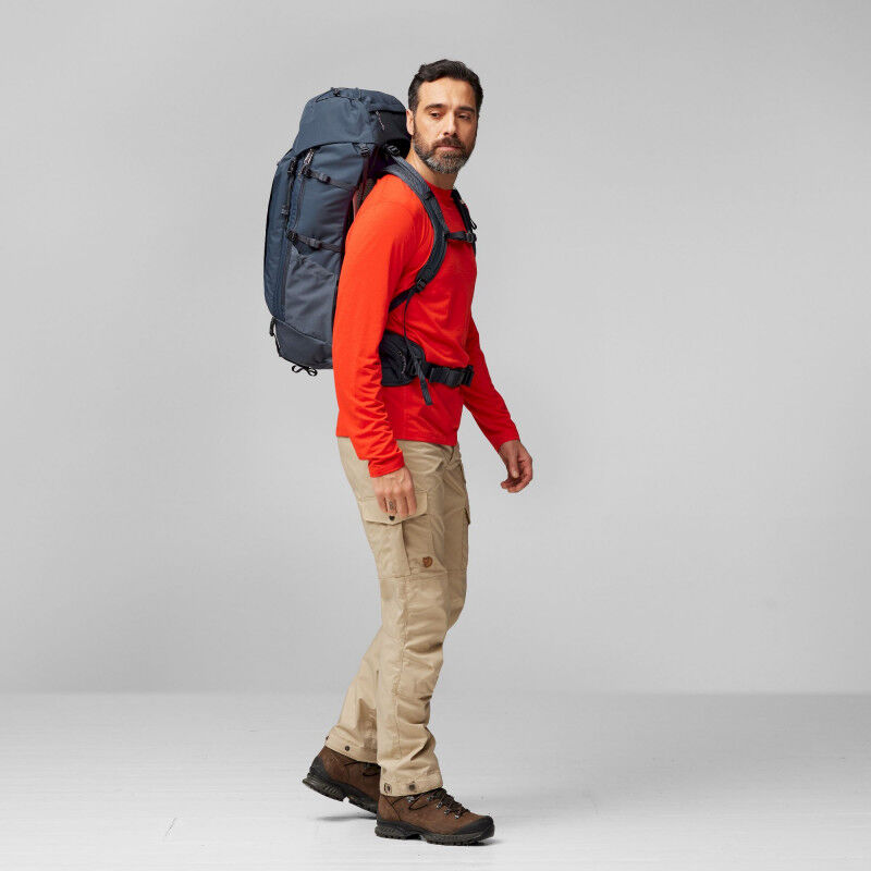 Abisko Friluft 35 - Sac à dos randonnée