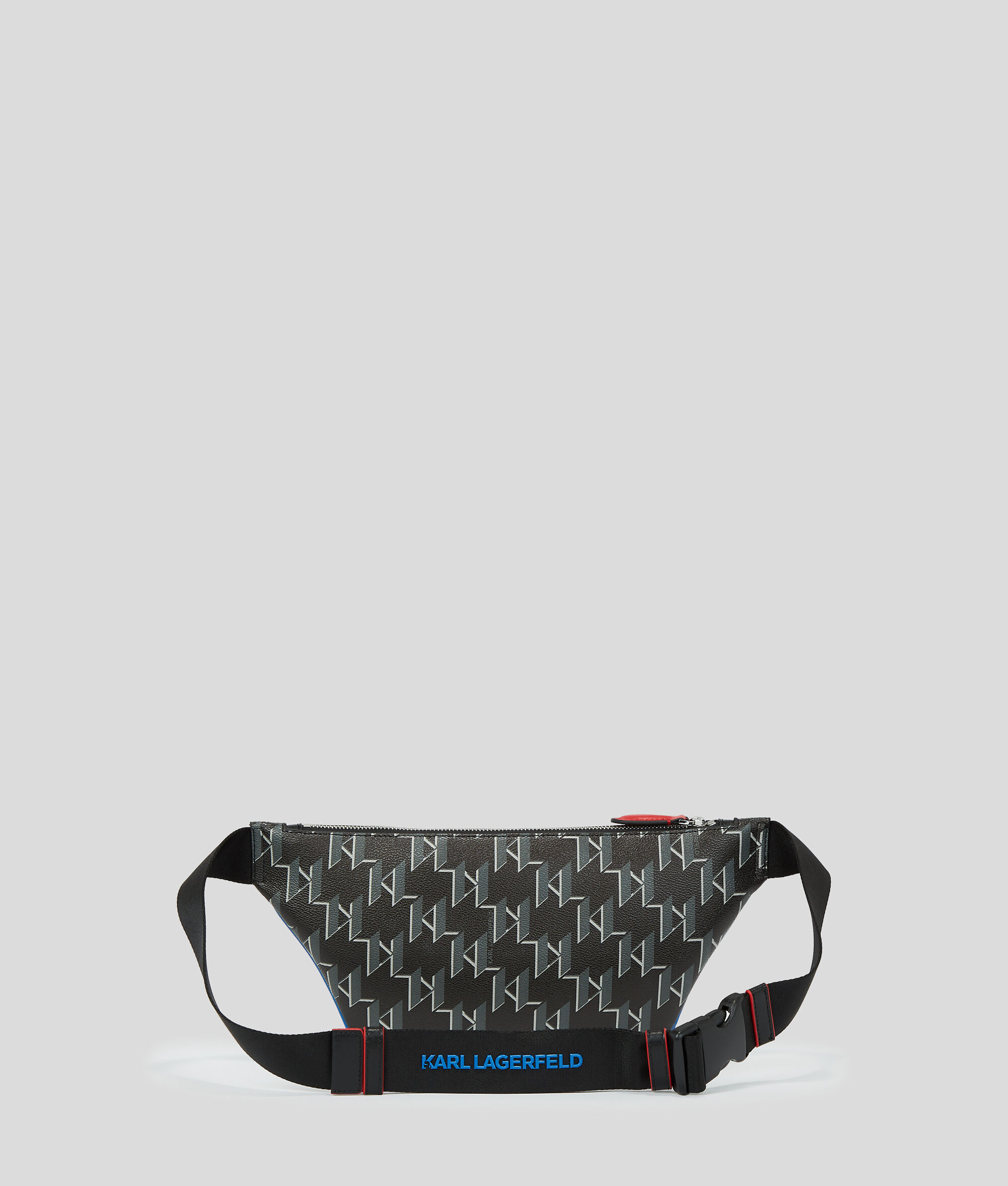 SAC BANANE DS x KARL LAGERFELD